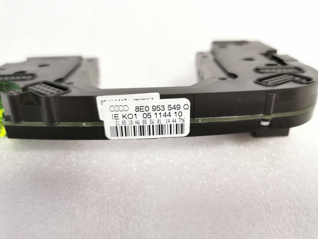 Modul coloana Audi A4 2000/11-2002/07 B6 1.8 T T 110KW 150CP Cod 8E0953549Q