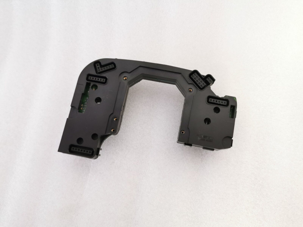 Modul coloana Audi A4 2002/11-2004/12 B6
