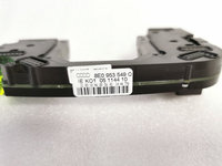 Modul coloana Audi A4 Cabriolet 2002/07-2005/12 1.8 T T 120KW 163CP Cod 8E0953549Q