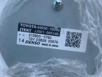 Modul coloana directie Toyota C-HR cod : 89650-10040