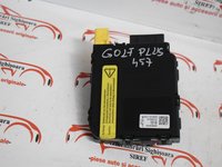 Modul coloana volan 1K0953549E VW Golf 5 Plus 457