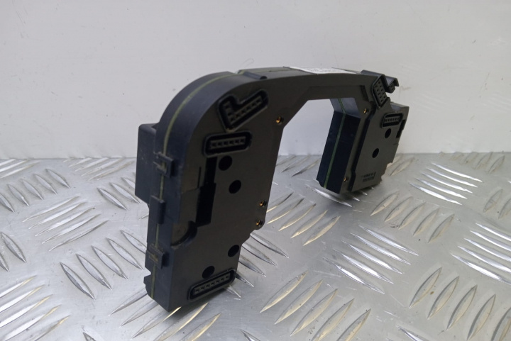 Modul coloana volan 4F0953549A Audi A6 4F/C6 [2004
