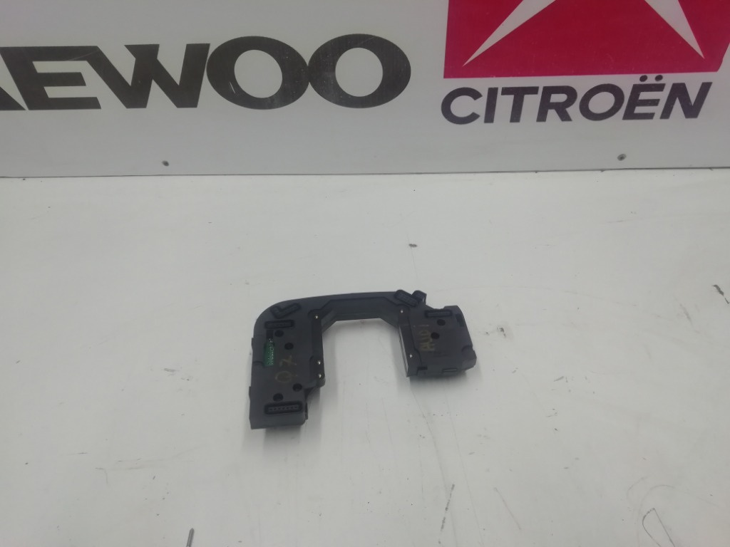 Modul coloana volan Audi Q7 A6 C6 Cod 4F0953549D 4