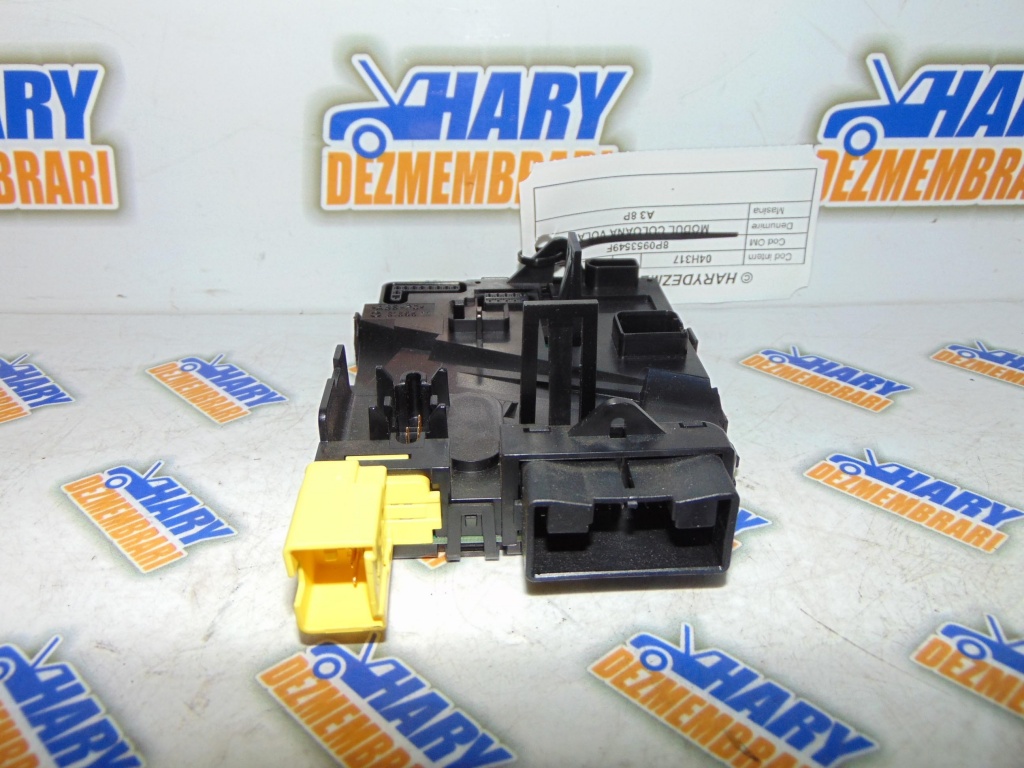 Modul coloana volan cu codul 1K0953549F 