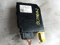 Modul coloana volan skoda octavia 2 superb vw passat golf touran jetta audi a3 2.0tdi bkd 1k0953549af