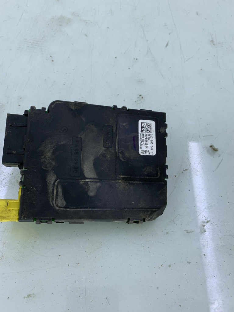 MODUL COLOANA VOLAN VW CADDY 2.0 BST 2009 1K0953549 DezP: 35224