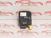 Modul coloana volan VW Golf 5 2007 1K0953549BN 511