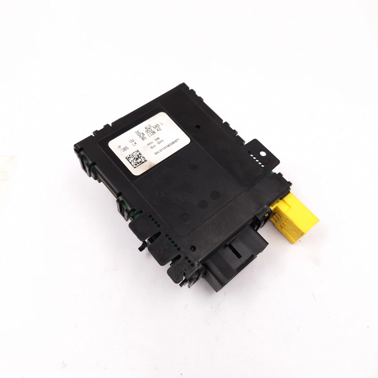 Modul Coloana Volan VW PASSAT B6 2005 - 2010 Motor