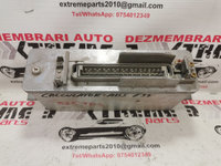 Modul comanda ABS 26911806 Bosch 0265103047 BMW E34