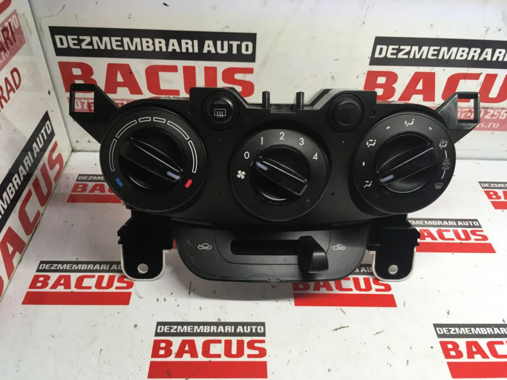 Modul comanda AC Mazda 2 cod: df80 8b11