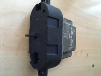 Modul comanda AC. Renault Laguna 2 , Velsatis . cod : 52485218-12