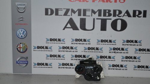 MODUL COMANDA AER DACIA LOGAN