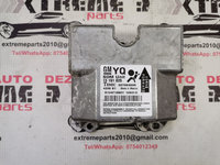 Modul comanda airbag 13191825 YQ Temic 327963935 Opel