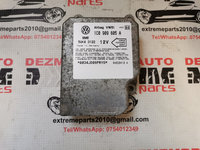 Modul comanda airbag 1C0909605A 5WK43122 Volkswagen, Seat, Skoda