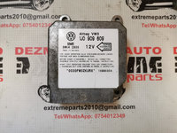 Modul comanda airbag 1J0909609 5WK42800 Volkswagen, Seat, Skoda