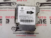 Modul comanda airbag 24416703 DL Siemens 5WK42977 Opel