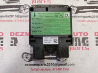 Modul comanda airbag 2S6T 14B056 EM Siemens 5WK43103 Ford