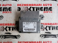 Modul comanda airbag 3C0.907.801.B pentru Volkswagen Passat B6