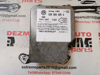 Modul comanda airbag 6Q0909605A 5WK42867 Volkswagen, Seat, Skoda