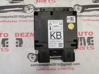 Modul comanda airbag 6S6T 14B056 KB FoMoCo 5WK43586 Ford