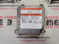 Modul comanda airbag 9216731 Siemens 5WK43458 Opel