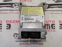 Modul comanda airbag 98AG 14B056 AE Bosch 0285001248 Ford