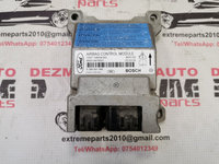 Modul comanda airbag YS6T 14B056 BD Bosch 0285001393 Ford