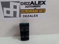 Modul comanda butoane geamuri seat leon 2002