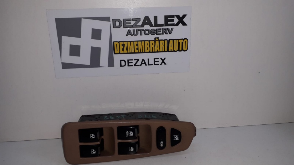 Modul comanda butoane geamuri ssangyong rexton