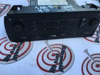 Modul comanda cd player Saab 9-3 2005-2006-2007