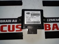 Modul comanda combustibil Peugeot 407 1,6hdi Citroen C5 II 607 2,0hdi 9647428280-00 09733309900