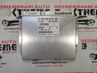 Modul comanda ESP+BAS 0295454232 Bosch 0265109477 Mercedes