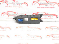 Modul comanda geamuri Peugeot 607 2004 9641086480 626