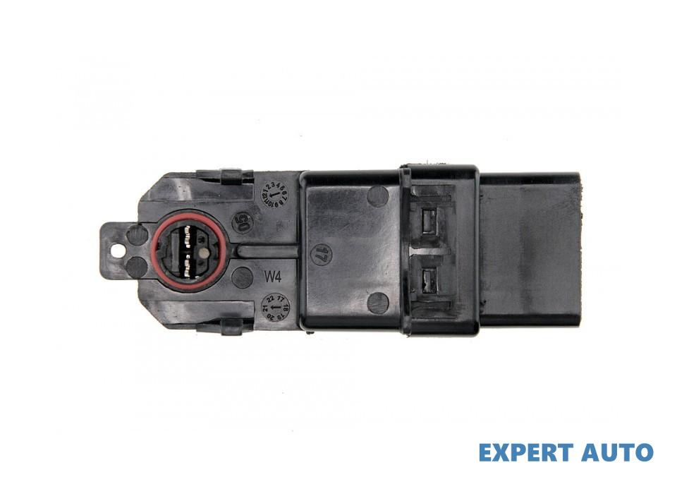 Modul comanda macara geam Renault Modus 