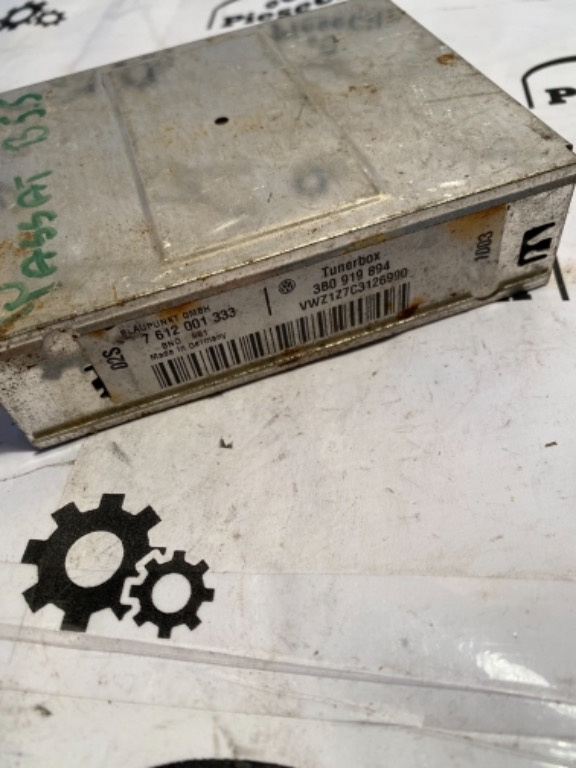 Modul comanda navigatie VW Passat B5.5 3B0919894
