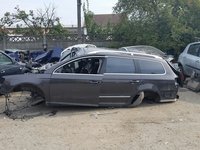 Modul comanda vacuum - VW Passat 2.0TDI, an 2006