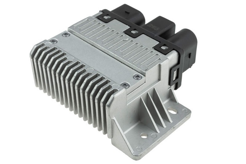 MODUL COMANDA VENTILATOR VW MULTIVAN V 1.9 tdi,2.5 tdi 2003-,TRANSPORTER T5 1.9 tdi,2.5 tdi 2003-