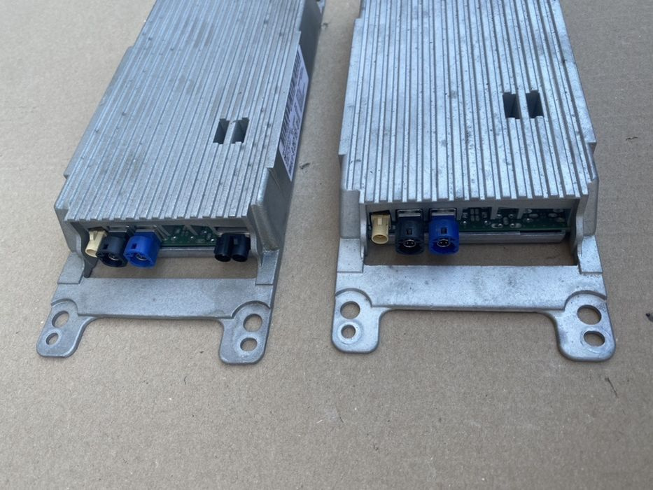Modul Combox Bluetooth BMW Seria 1 3 4 5