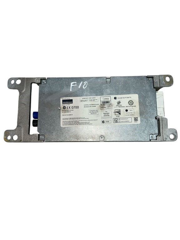 Modul combox bluetooth BMW seria 5 F10