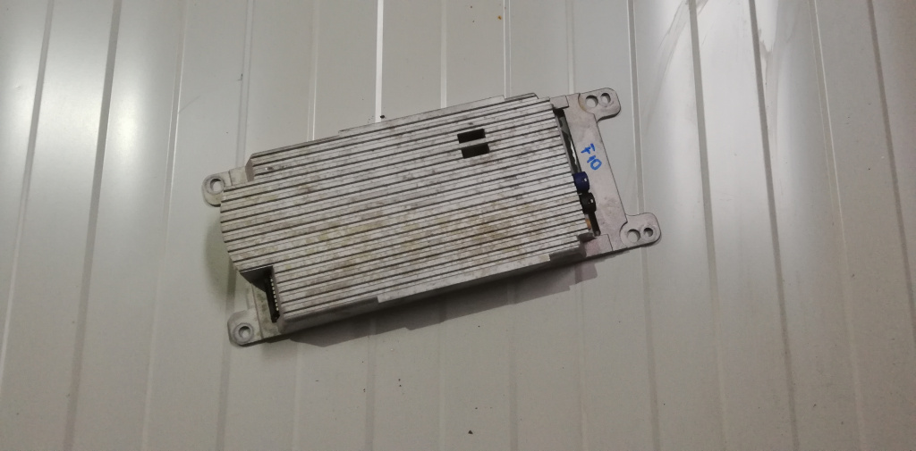Modul Combox BMW F10 cod 9257150-01 an 2010 2011 2012 2013