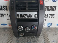 Modul Comenzi Clima Consola Centrala Hyundai Tucson 2003/2009