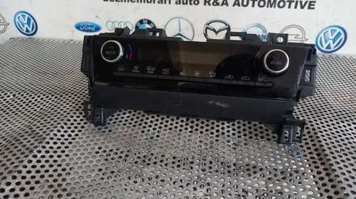 Modul Comenzi Clima Dublu Climatronic Toyota Yaris Cross An 2020-2021-2022-2023-2024 Volan Stanga Cod 55900-0DC61