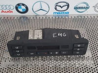 Modul Comenzi Climatronic BMW E46 E46 Coupe Livram Oriunde