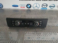 Modul Comenzi Climatronic BMW Seria 3 E90 E91 Livram Oriunde