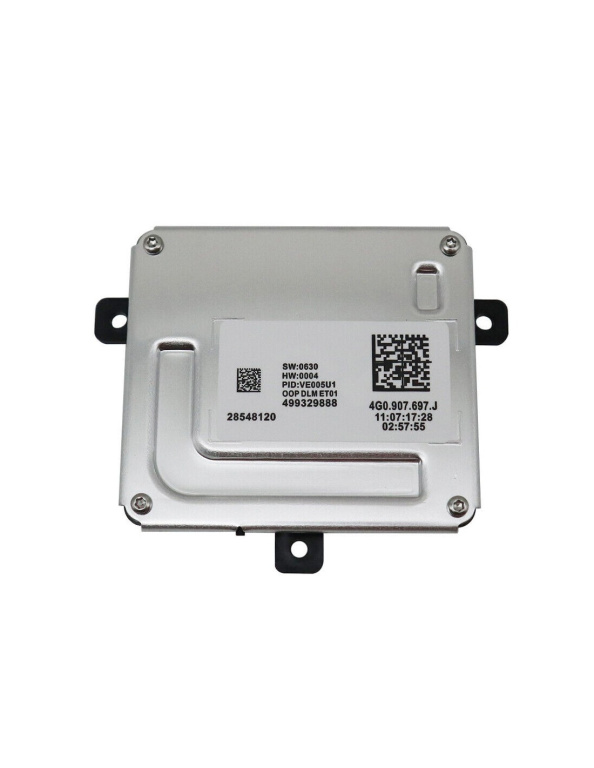 Modul compatibil Delphi pentrut DRL Led 4G0907697J 4G0.907.697.J