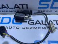 Modul Comutator Blocare Blocator Contact Butuc Pornire Volan VW Beetle 2012 - 2016 Cod 1K0953527C