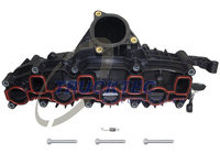 Modul conducta admisie (0714314 TRUCKTEC) AUDI,SEAT,SKODA,VW