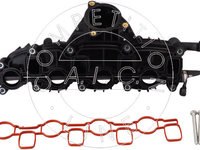 Modul conducta admisie 58238 AIC pentru Audi A3 Vw Passat Vw Jetta Vw Vento Audi A6 Seat Leon Vw Tiguan Audi A4 Vw Cc Skoda Octavia Audi Q5 Skoda Superb Audi Tt Audi A5 Seat Exeo Vw Eos