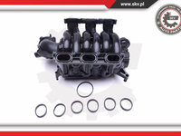 Modul conducta admisie ; AUDI A7 A8 3.0 TFSI ; 06E133151L