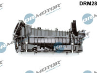 Modul conducta admisie Dr.Motor Automotive DRM2811